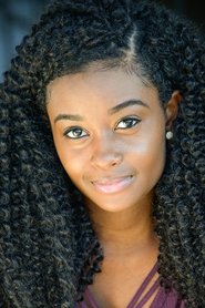 Photo of Iyana Halley