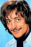 Photo of Robert Etcheverry