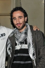 Photo of Randy Alhalabi