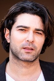Photo of James Jurdi