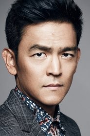 Photo of John Cho