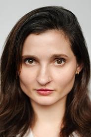 Photo of Ruby Bentall