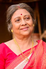 Photo of Alokananda Roy