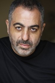 Photo of Jack Topalian