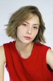 Photo of Kami Zea