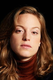 Photo of Sylvaine Faligant