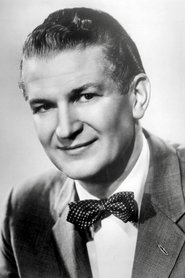Photo of Bud Collyer