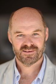 Photo of Deon Lotz