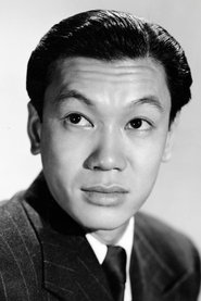 Photo of Benson Fong