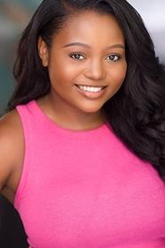 Photo of Mariah Iman Wilson
