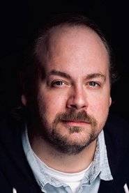 Photo of Charlie Talbert