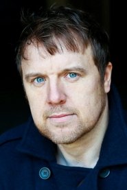 Photo of Russell Shaw