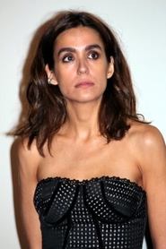 Photo of Victoria Olloqui