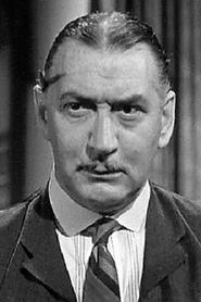 Photo of Edward Keane