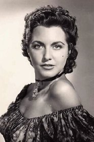 Photo of Connie Russell