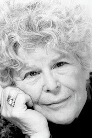 Photo of Joy Coghill