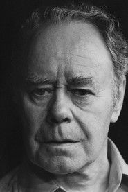 Photo of Gus Dahlström