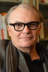 Photo of Éric Branca