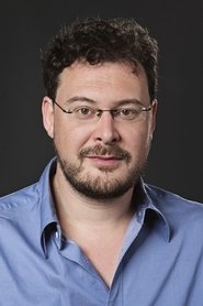 Photo of Gilles Remiche