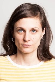 Photo of Romina Paula