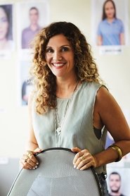 Photo of Patricia Alonso