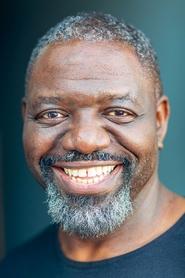 Photo of David Webber