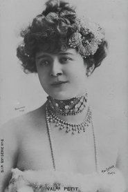 Photo of Valentine Petit