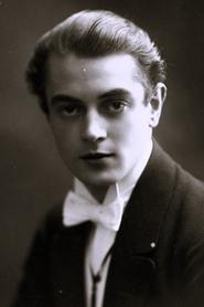 Photo of Einar Hanson