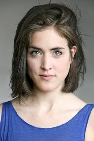 Photo of Luana Velis