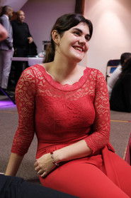 Photo of Audrey Fontaine