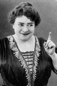 Photo of Gabrielle Lange