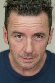 Photo of Jay Simpson