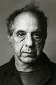 Photo of Robert Frank