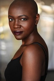 Photo of Constance Ejuma
