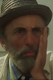 Photo of Herb Goldstein