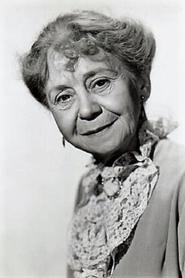 Photo of Ida Moore