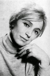 Photo of Gilda Marinescu