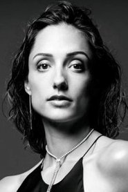 Photo of Dorothée Gilbert