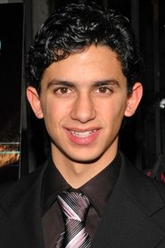 Photo of Jonathan Ahdout