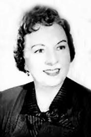 Photo of Maruja Grifell