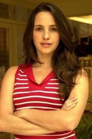 Photo of Íris Bustamante