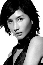 Photo of Josie Ho