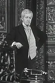 Photo of Henri Jullien
