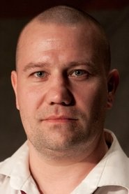 Photo of Kim Sørensen
