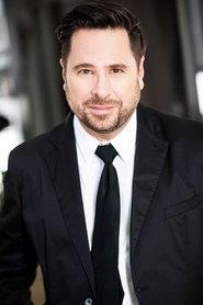 Photo of Stéphane E. Roy