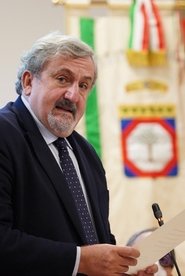Photo of Michele Emiliano