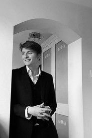 Photo of Rhys Millington