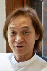 Photo of David Lai Tai-Wai