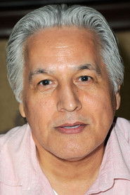 Photo of Robert Beltran