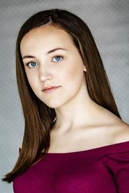 Photo of Charlotte Salisbury